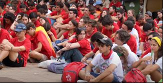 imagem da noticia RessonÃ¢ncias da JMJ 2023