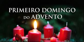 1º Domingo do Advento (30/11/2023 00:00:00)