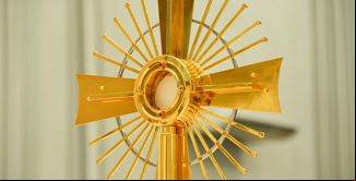 imagem da noticia Corpus Christi