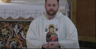 imagem da noticia DevoÃ§Ã£o Ã  MÃ£e do PerpÃ©tuo Socorro