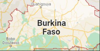 imagem da noticia SeminÃ¡rio Menor atacado em Burkina Faso