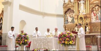 imagem da noticia SetenÃ¡rio e Festa da GlÃ³ria