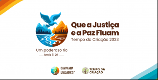 imagem da noticia ProgramaÃ§Ã£o do Tempo da CriaÃ§Ã£o