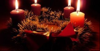 4º DOMINGO DO ADVENTO (21/12/2023 00:00:00)