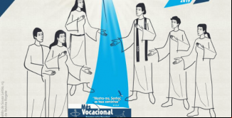 imagem da noticia AGOSTO: MÊS VOCACIONAL