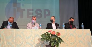 imagem da noticia Abertura do Ano Jubilar do ITESP