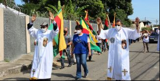 imagem da noticia 16Âª ROMARIA NACIONAL DAS LIGAS