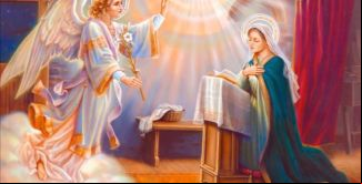 imagem da noticia 4º Domingo do Advento – Ano B