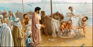 3º Domingo do Tempo Comum (19/01/2024 00:00:00)