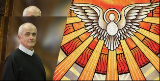 imagem da noticia Mensagem do Superior Geral: Pentecostes