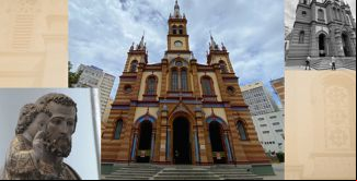 imagem da noticia SantuÃ¡rio Arquidiocesano SÃ£o JosÃ©