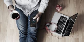 imagem da noticia RÃ¡dio Educadora lanÃ§a novo site