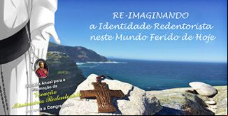 imagem da noticia Jornada da VocaÃ§Ã£o Redentorista