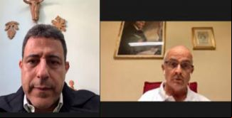 imagem da noticia Encontro Virtual