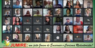 imagem da noticia Congresso Virtual da Jumire