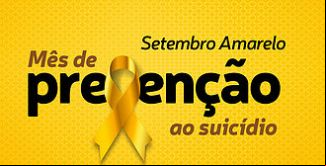 imagem da noticia Setembro Amarelo