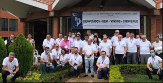 imagem da noticia VII Assembleia da ConferÃªncia