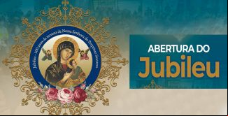 imagem da noticia 100 anos de Novena PerpÃ©tua no mundo