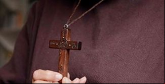 imagem da noticia Vida consagrada, amor de Deus ao mundo