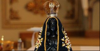 imagem da noticia Mensagem do Superior Geral: Aparecida