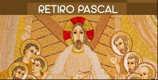imagem da noticia Retiro Pascal: 11 a 17/04