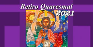 imagem da noticia Retiro Quaresmal: 17 a 20/02