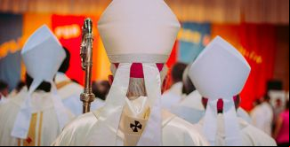 imagem da noticia Dados atuais do episcopado no Brasil
