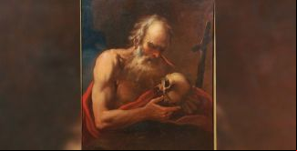imagem da noticia âBiblioteca de Cristoâ