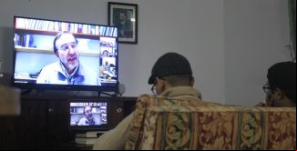 imagem da noticia FormaÃ§Ã£o para a Vida Consagrada