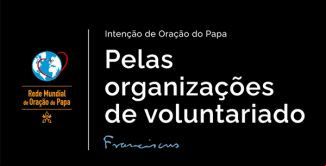 imagem da noticia IntenÃ§Ã£o de oraÃ§Ã£o do Papa