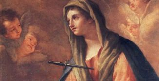 imagem da noticia As 7 dores de Maria com Santo Afonso