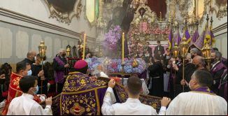 imagem da noticia Paraliturgia do Encontro em SÃ£o JoÃ£o