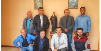 imagem da noticia ComissÃ£o Pastoral dos IrmÃ£os