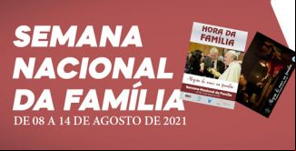 imagem da noticia SEMANA NACIONAL DA FAMÃLIA