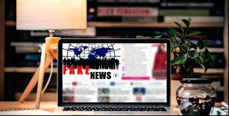 imagem da noticia Entidades CatÃ³licas apoiam PL Fake News