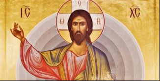 Solenidade de Cristo, Rei do Universo (24/11/2023 00:00:00)