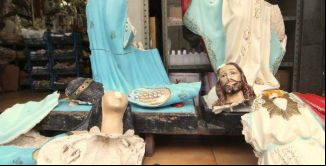 imagem da noticia PERGUNTAS & RESPOSTAS DA IGREJA