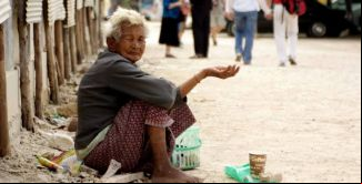 imagem da noticia Jornada Mundial dos Pobres