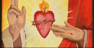 MÊS DO SAGRADO CORAÇÃO DE JESUS (01/06/2023 00:00:00)