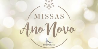 imagem da noticia CelebraÃ§Ãµes de Ano Novo