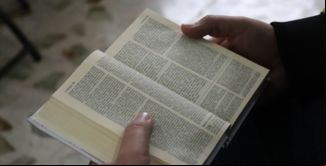 imagem da noticia Domingo da Palavra de Deus