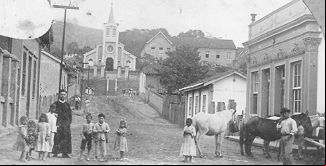 imagem da noticia ProvÃ­ncia do Rio celebra 69 anos