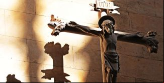 imagem da noticia Jesus, primogÃªnito entre muitos irmÃ£os