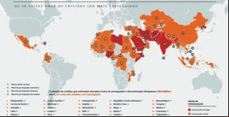 imagem da noticia Igreja Refugiada
