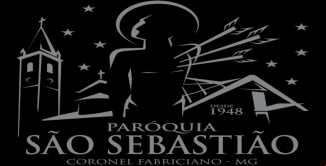 imagem da noticia ParÃ³quia S. SebastiÃ£o lanÃ§a nova logo