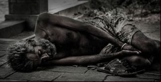 imagem da noticia Dia Mundial dos Pobres