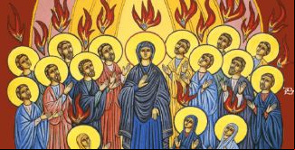 imagem da noticia Celebrando Pentecostes