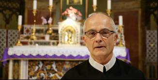 imagem da noticia Mensagem do Superior Geral Ã  ProvÃ­ncia
