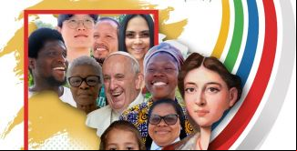 imagem da noticia A Igreja Ã© MissÃ£o!
