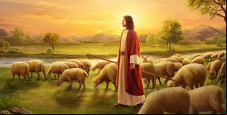 Domingo do Bom Pastor (27/04/2023 00:00:00)